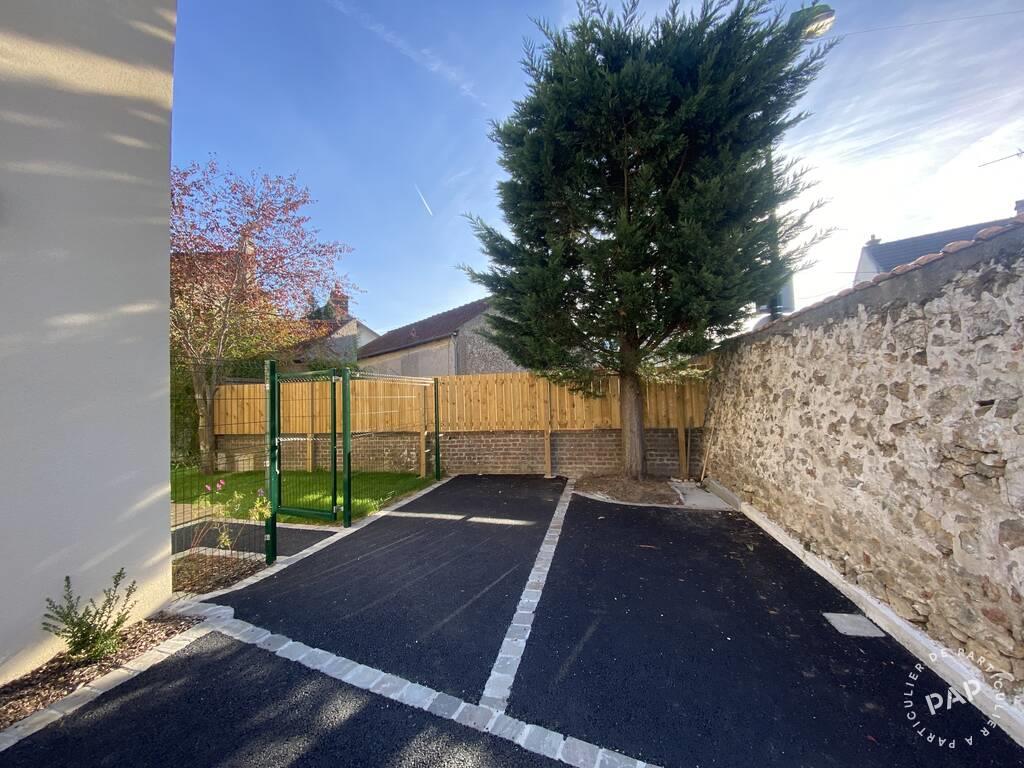 Maison à louer, 119m², Plaisir