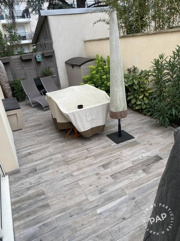 Maison à louer, 130m², Houilles