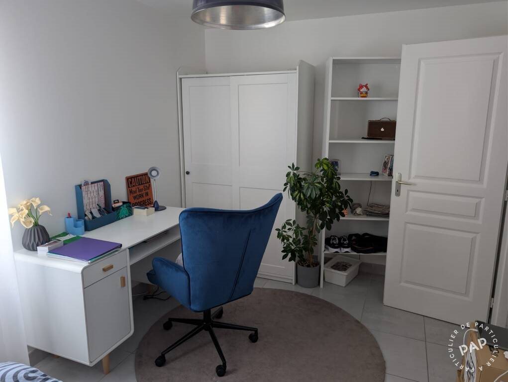 Maison à louer, 130m², Houilles