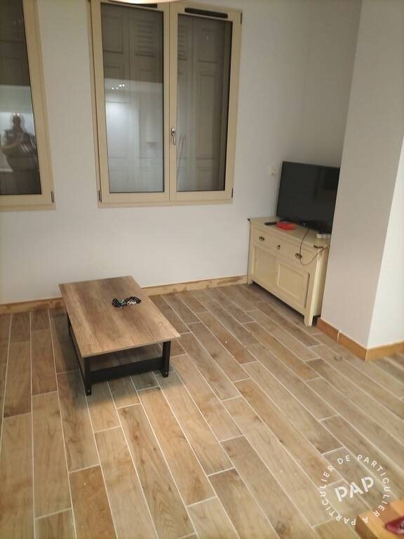 Appartement à louer, 53m², Saint-Etienne