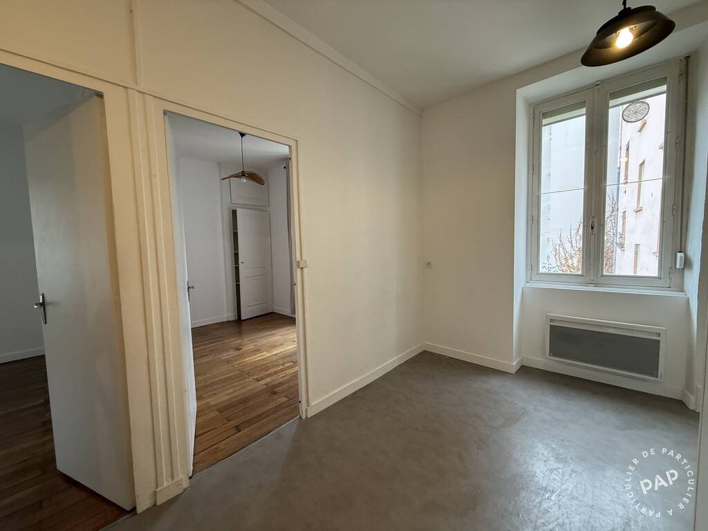 Appartement à vendre, 42m², Lyon 3ème