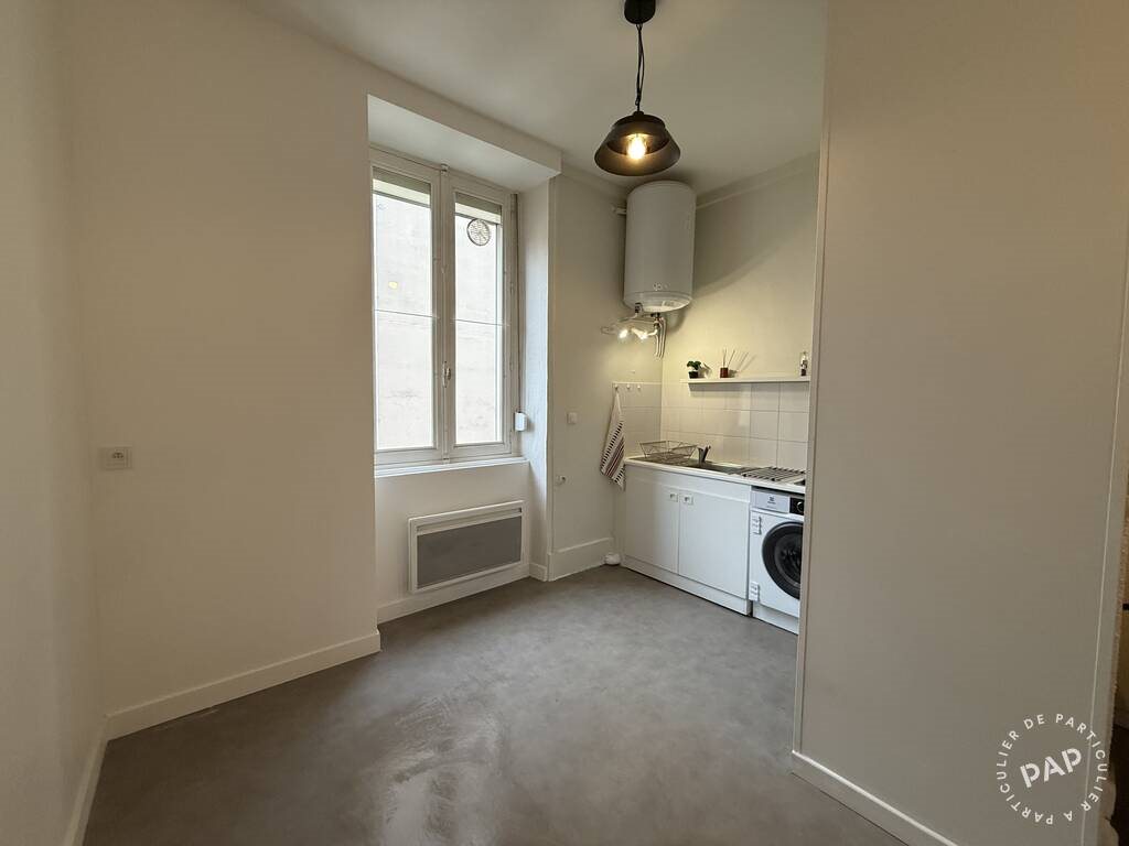 Appartement à vendre, 42m², Lyon 3ème