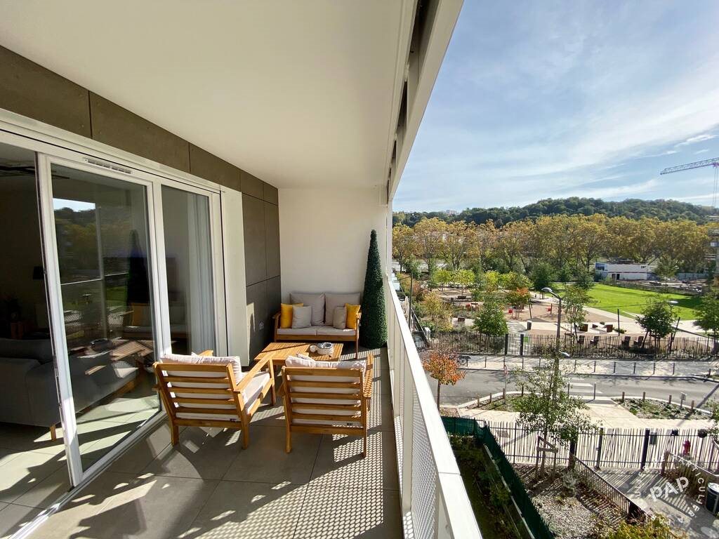 Appartement à vendre, 44m², Lyon 9ème