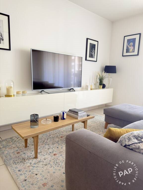 Appartement à vendre, 44m², Lyon 9ème