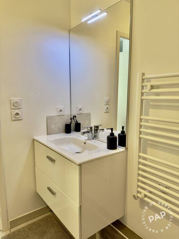 Appartement à vendre, 44m², Lyon 9ème