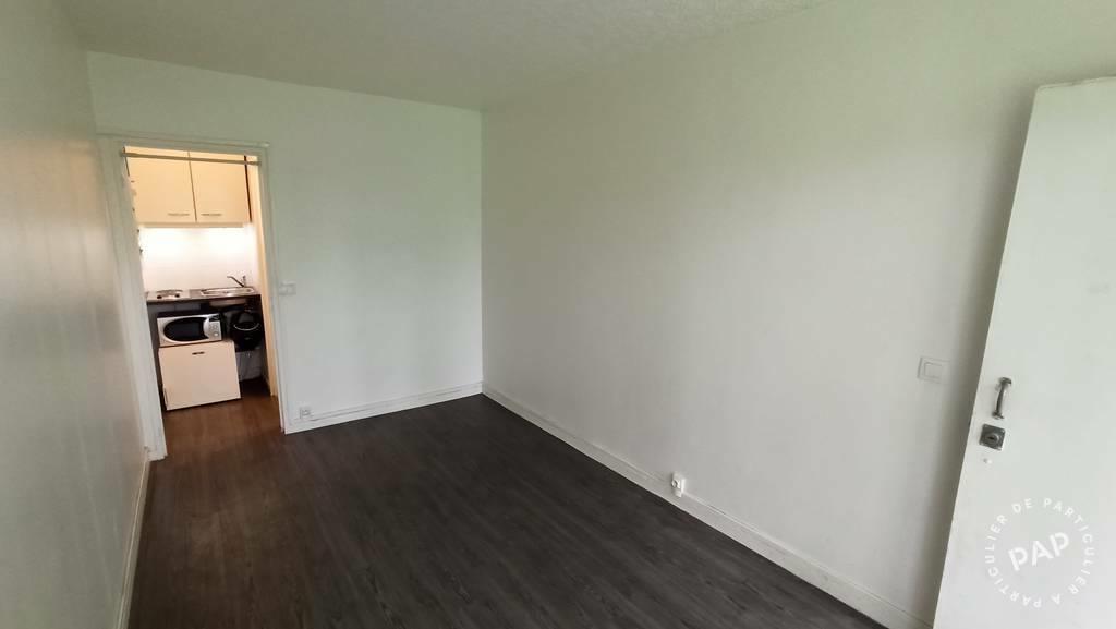 Appartement à louer, 15m², Paris 12ème