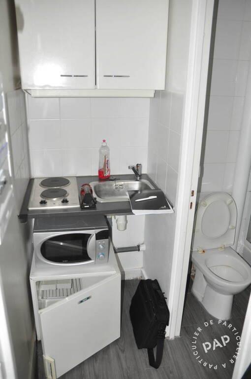 Appartement à louer, 15m², Paris 12ème