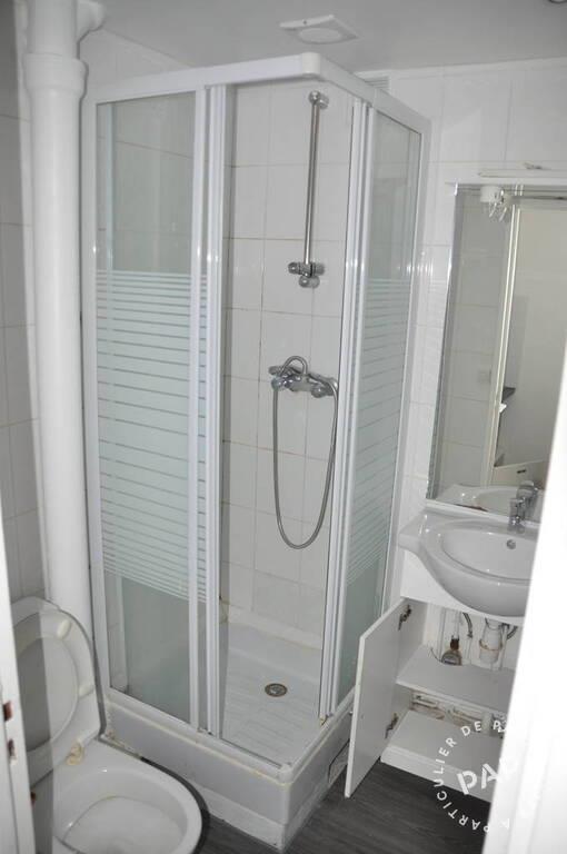 Appartement à louer, 15m², Paris 12ème