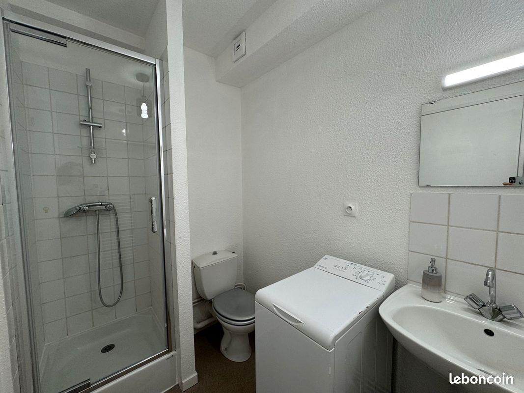 Appartement à louer, 20m², Orléans