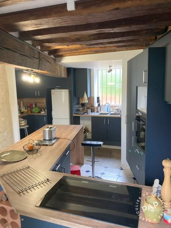 Maison à louer, 292m², Feigneux