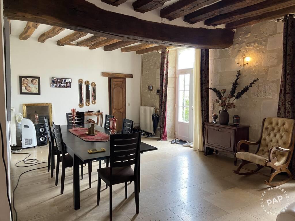 Maison à louer, 292m², Feigneux