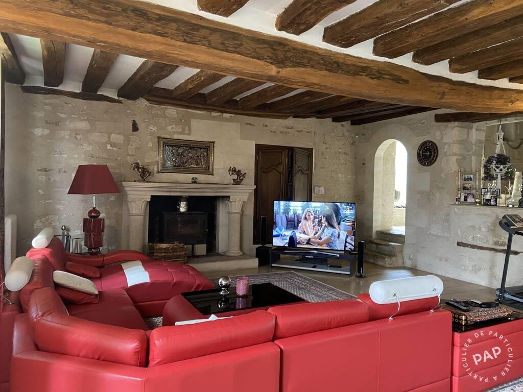Maison à louer, 292m², Feigneux