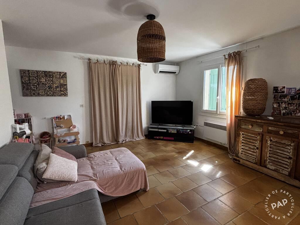 Appartement à vendre, 150m², Peypin