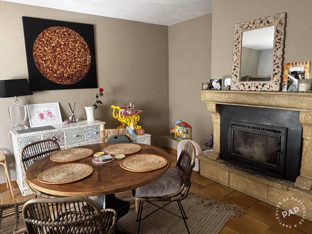 Appartement à vendre, 150m², Peypin