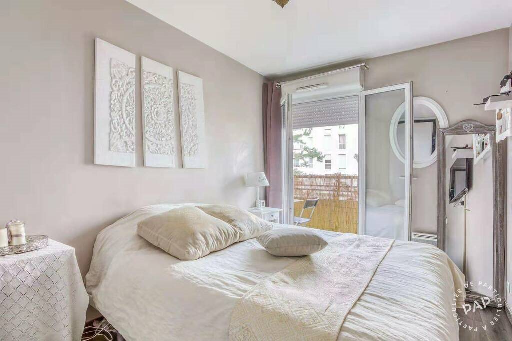 Appartement à louer, 67m², Rosny-sous-Bois