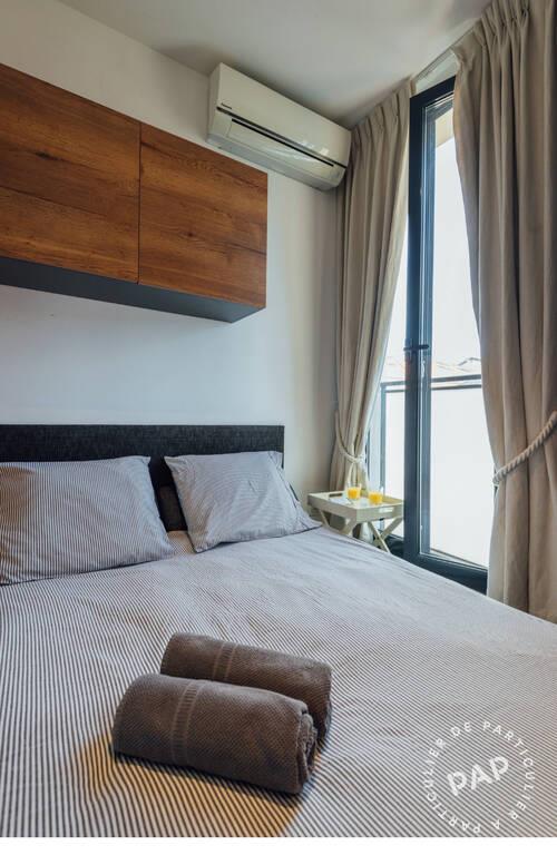 Appartement à vendre, 11m², Nice