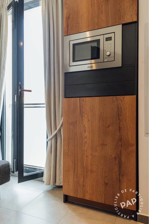 Appartement à vendre, 11m², Nice