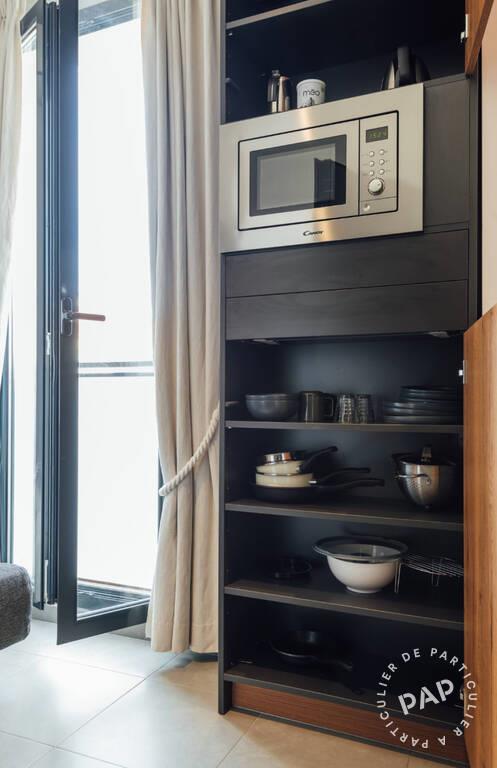 Appartement à vendre, 11m², Nice