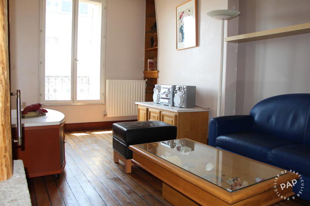 Appartement à louer, 40m², Paris 12ème