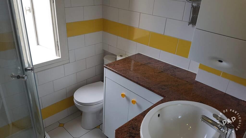 Appartement à louer, 40m², Paris 12ème