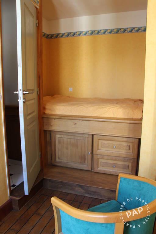 Appartement à louer, 40m², Paris 12ème
