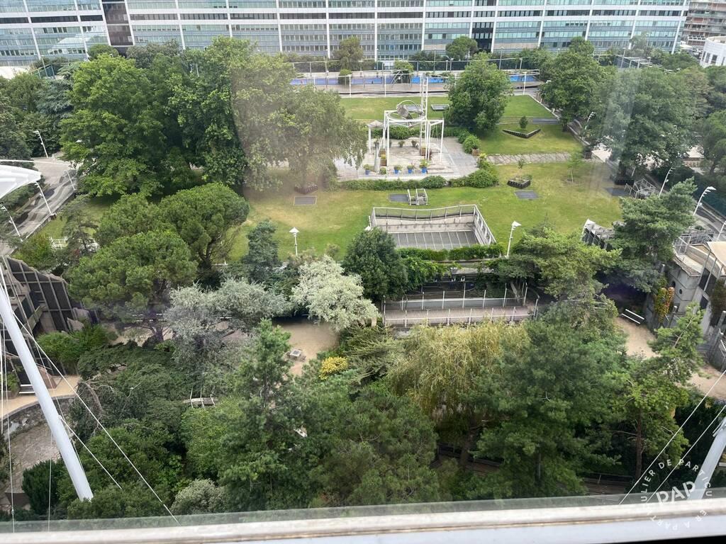 Appartement à vendre, 84m², Paris 14ème