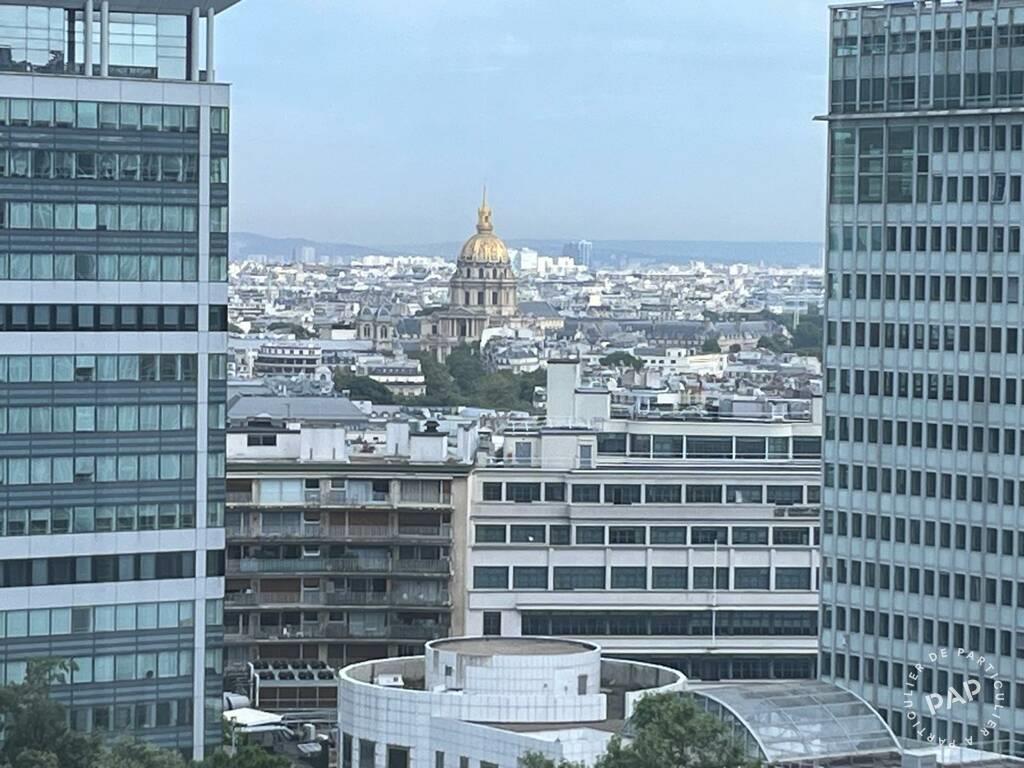 Appartement à vendre, 84m², Paris 14ème