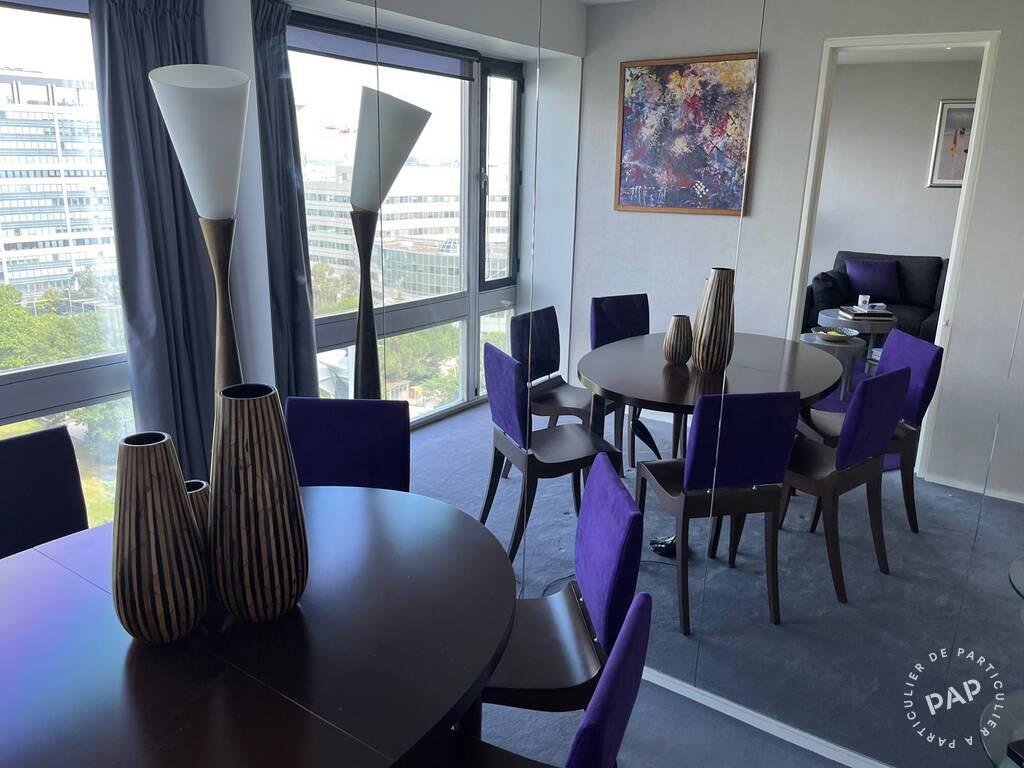 Appartement à vendre, 84m², Paris 14ème