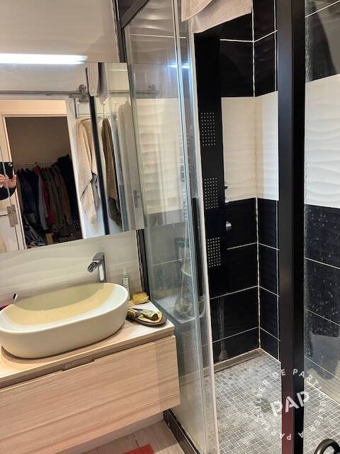 Appartement à louer, 50m², Magny-les-Hameaux