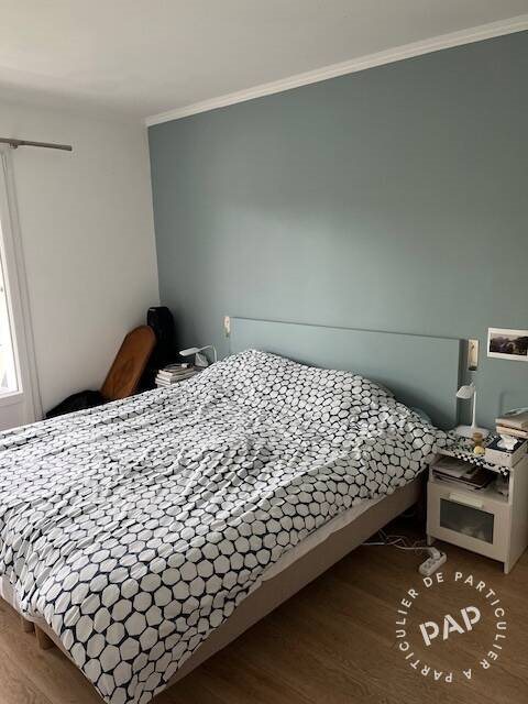 Appartement à louer, 50m², Magny-les-Hameaux