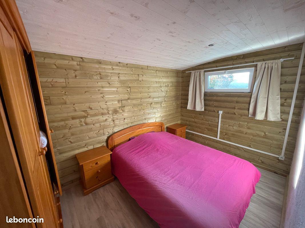 Maison à louer, 39m², Ploufragan