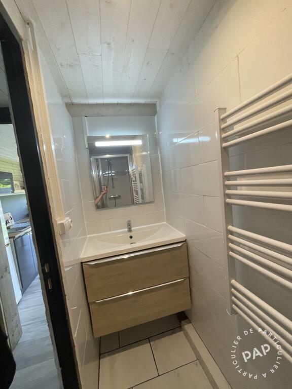 Maison à louer, 39m², Ploufragan