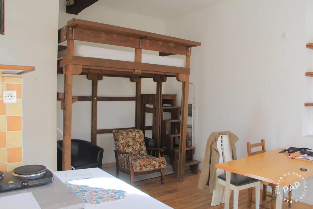 Appartement à louer, 26m², Toulouse