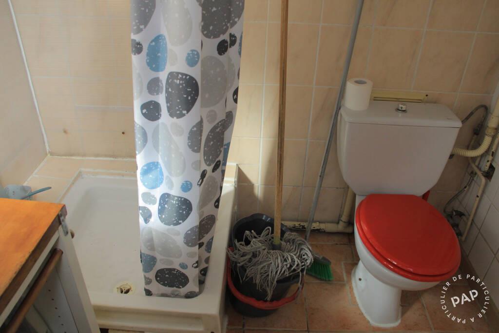 Appartement à louer, 26m², Toulouse