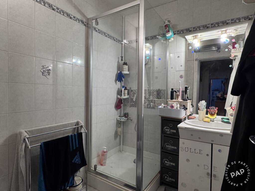 Appartement à vendre, 119m², Montpellier