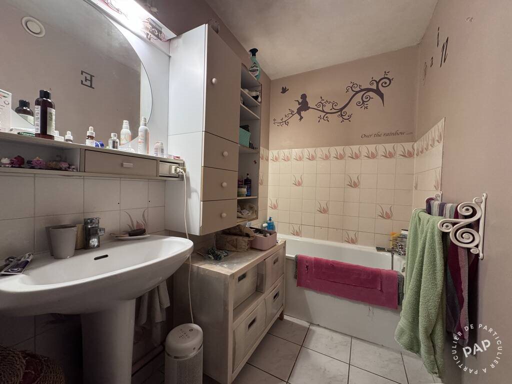 Appartement à vendre, 119m², Montpellier