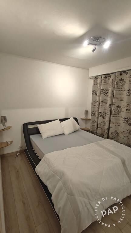 Appartement à louer, 44m², Nice