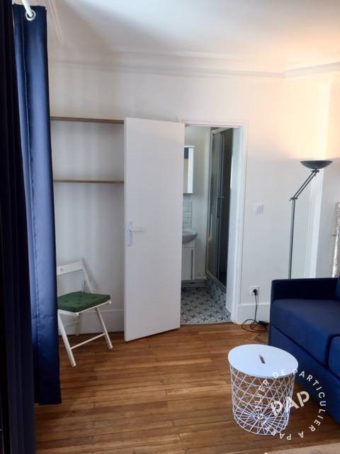 Appartement à louer, 12m², Paris 14ème