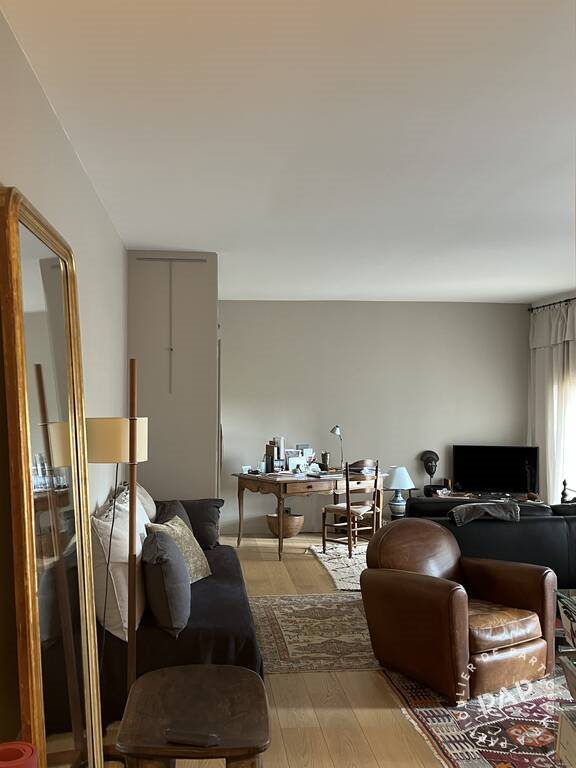 Appartement à vendre, 65m², Paris 12ème