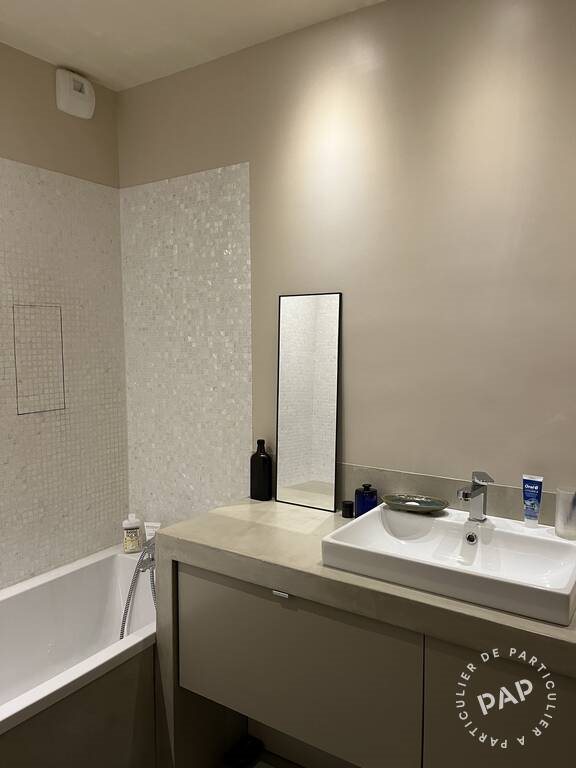 Appartement à vendre, 65m², Paris 12ème