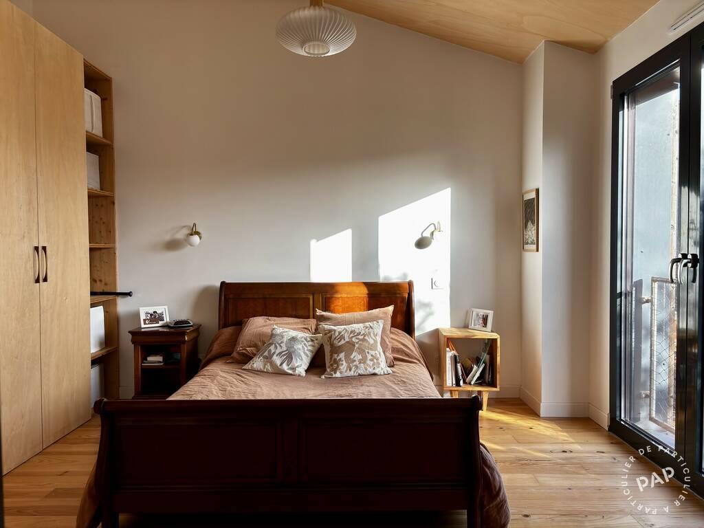 Maison à vendre, 103m², Bordeaux