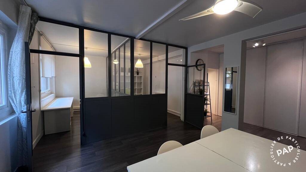 Appartement à vendre, 97m², Clermont-Ferrand