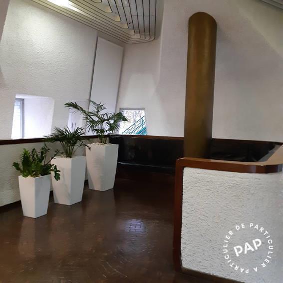 Appartement à louer, 21m², Paris 15ème