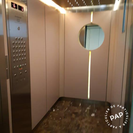 Appartement à louer, 21m², Paris 15ème