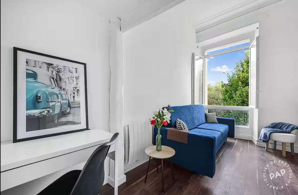 Maison à louer, 24m², Lagny-sur-Marne