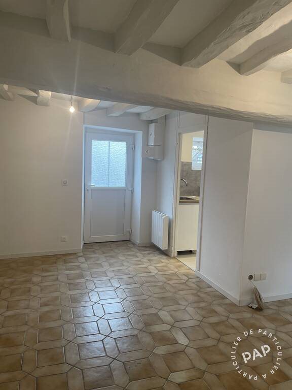 Maison à louer, 34m², Pringy
