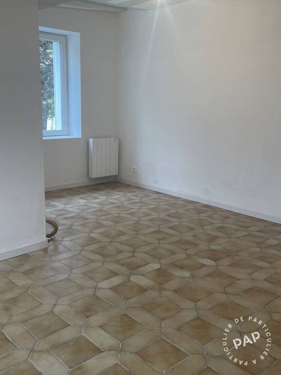 Maison à louer, 34m², Pringy