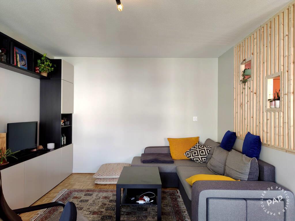 Appartement à louer, 67m², Lyon 9ème