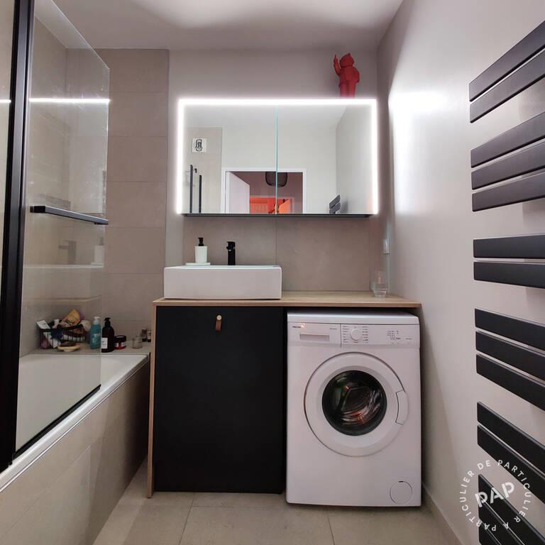 Appartement à louer, 67m², Lyon 9ème