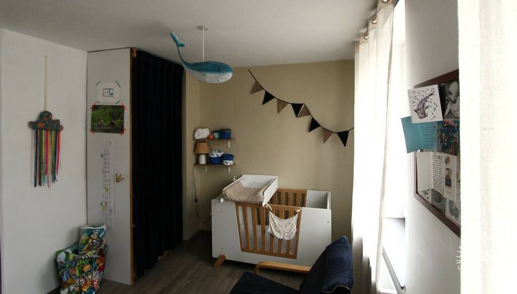 Maison à vendre, 100m², Lille